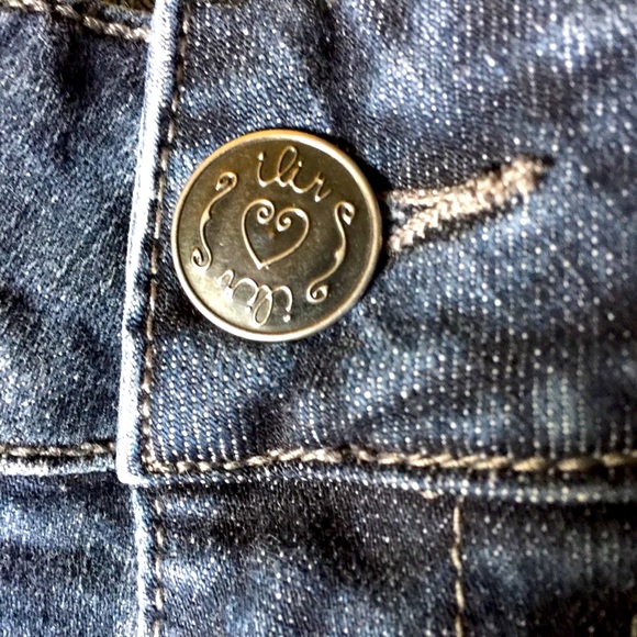 Ilir Jeans Ilir Denim Flare Jeans 32 Inseam Poshmark